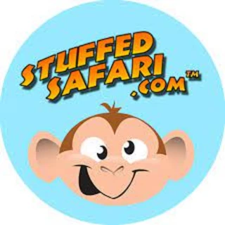 Stuffed Safari Free Shipping Code