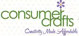 Consumer Crafts Free Shipping Coupon Code