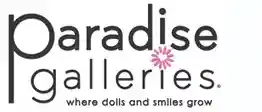 Paradise Galleries Free Shipping Code